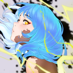 Ethereal Art 2157