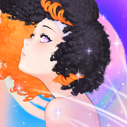Ethereal Art 2256