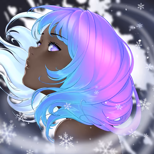 Ethereal Art 4325