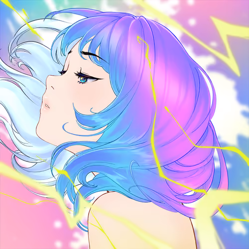 Ethereal Art 3244