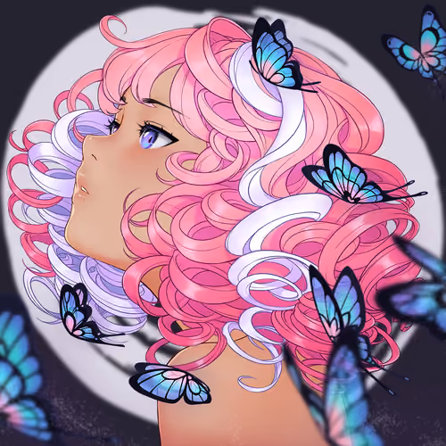 Ethereal Art 517