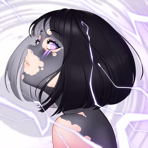Ethereal Art 2321
