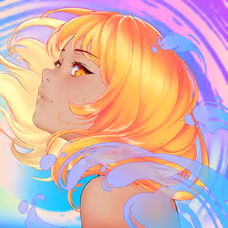 Ethereal Art 3308