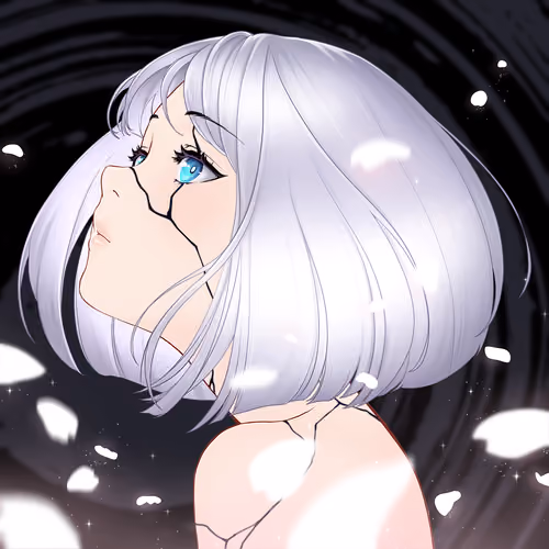 Ethereal Art 2215