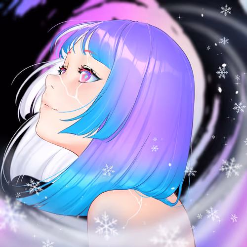 Ethereal Art 4286