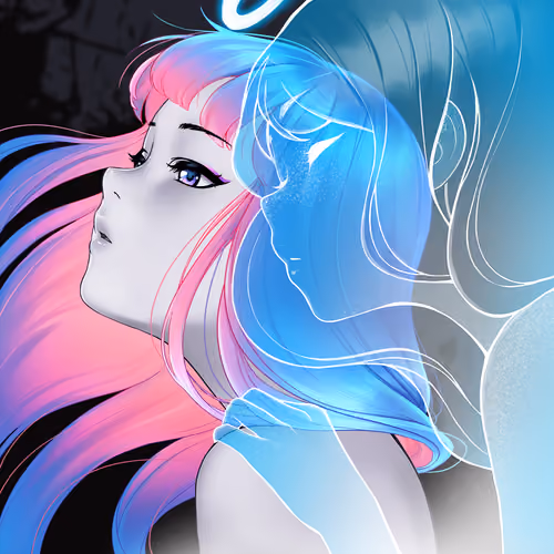 Ethereal Art 454