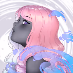 Ethereal Art 2518