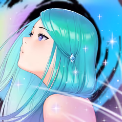 Ethereal Art 605