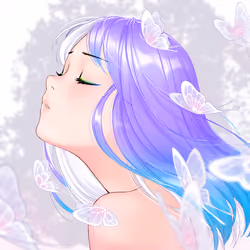 Ethereal Art 2074