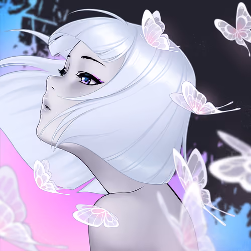 Ethereal Art 2892
