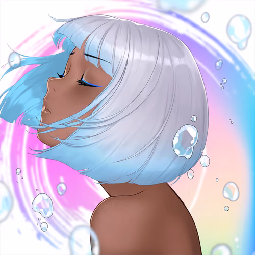 Ethereal Art 4084
