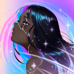 Ethereal Art 2801