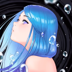Ethereal Art 2871