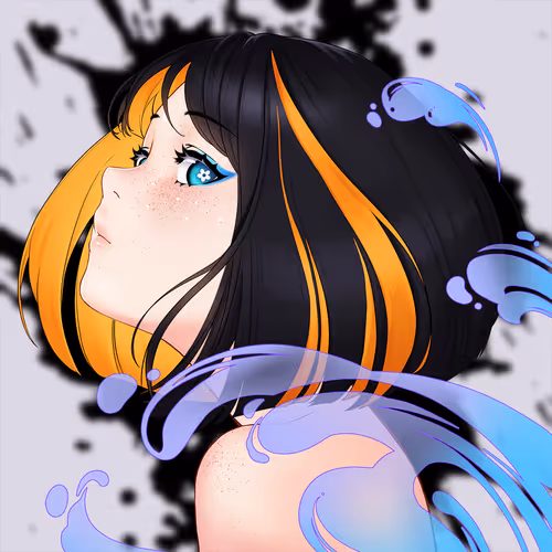 Ethereal Art 4893