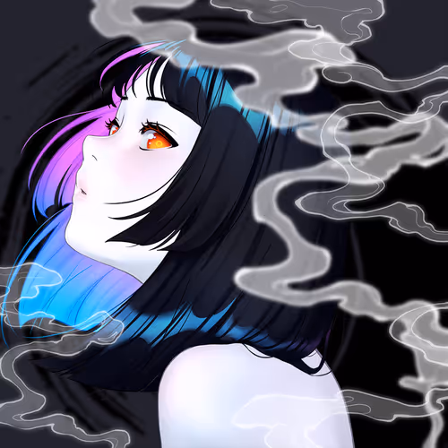 Ethereal Art 4867