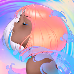Ethereal Art 3230