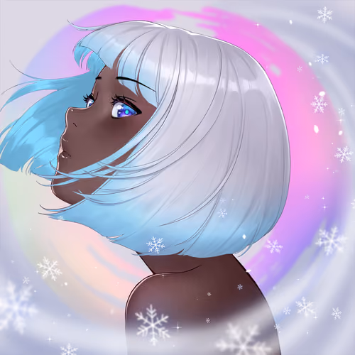 Ethereal Art 121