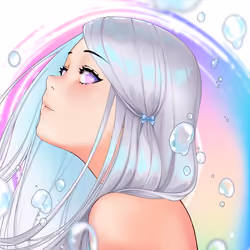Ethereal Art 3508