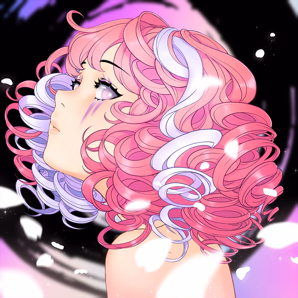 Ethereal Art 4946