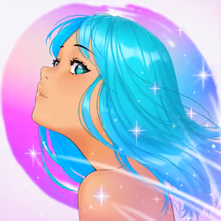 Ethereal Art 3698