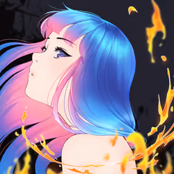 Ethereal Art 393