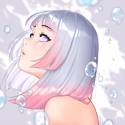 Ethereal Art 2458