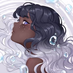 Ethereal Art 3543