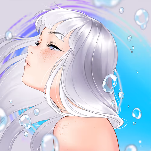 Ethereal Art 2763