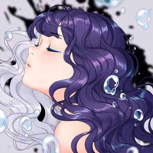 Ethereal Art 365
