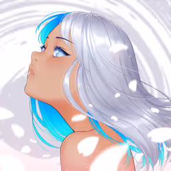 Ethereal Art 2196