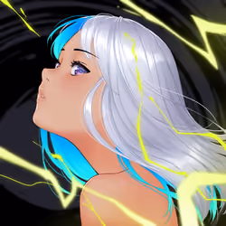 Ethereal Art 3845