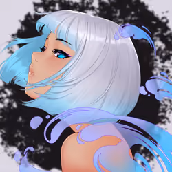 Ethereal Art 906