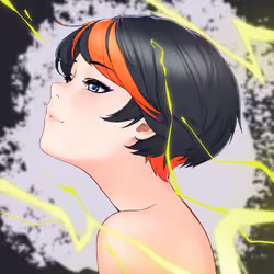Ethereal Art 2598