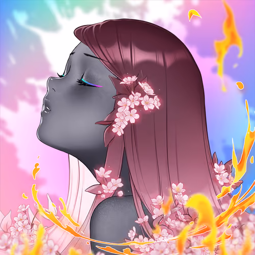 Ethereal Art 4159