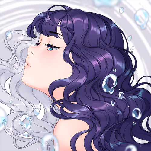 Ethereal Art 4485