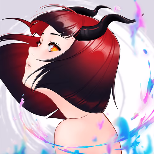 Ethereal Art 3784