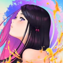 Ethereal Art 539
