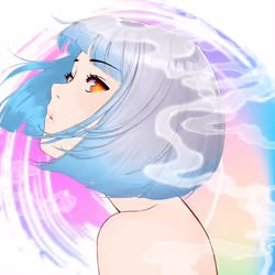 Ethereal Art 667