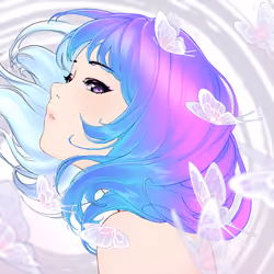 Ethereal Art 2941