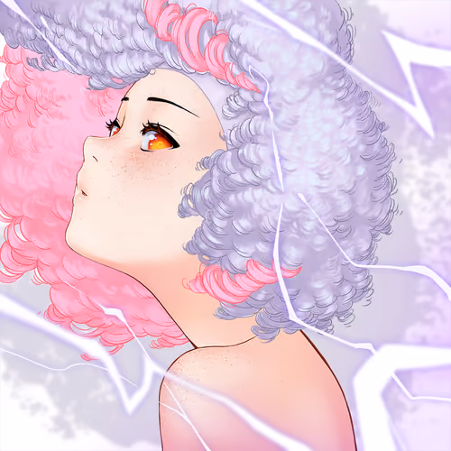 Ethereal Art 4006