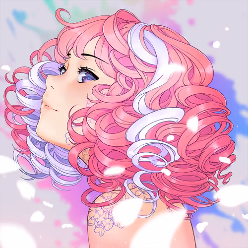 Ethereal Art 2269