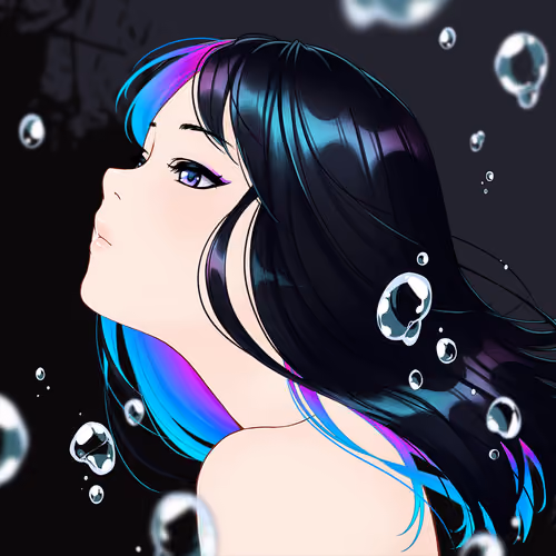 Ethereal Art 4395