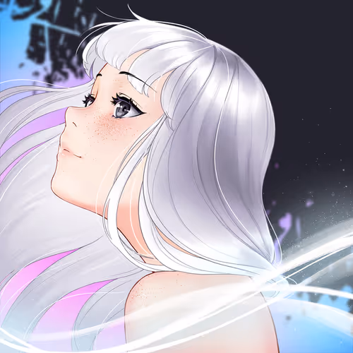 Ethereal Art 1106