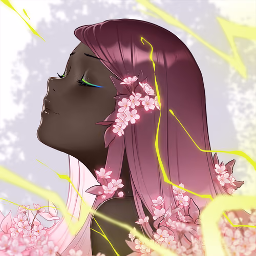 Ethereal Art 3089