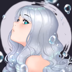 Ethereal Art 613