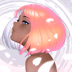 Ethereal Art 2842