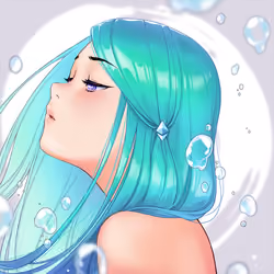 Ethereal Art 2140