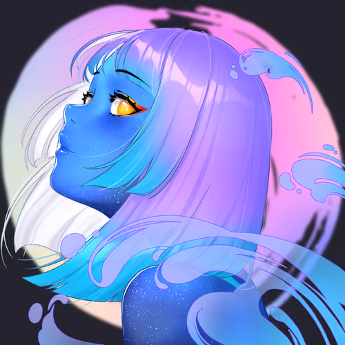 Ethereal Art 3239