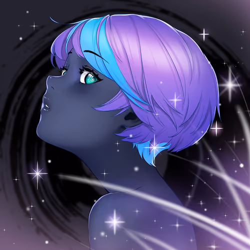 Ethereal Art 791