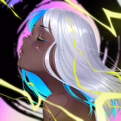 Ethereal Art 2676